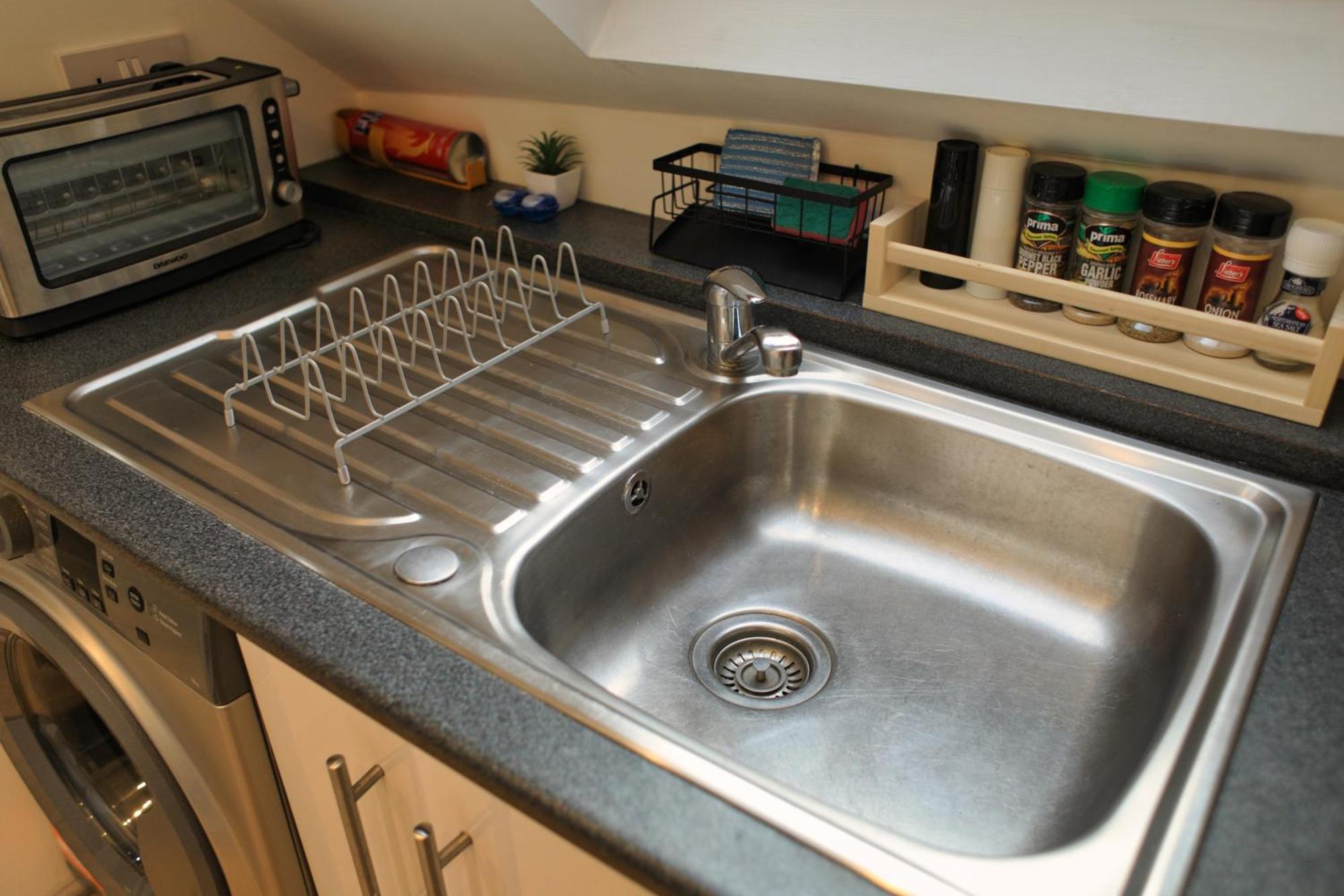 Top Floor Apartment In Islington Londra Esterno foto